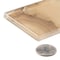 Andova Tiles Myst 3 in. x 12 in. Glass Marble Look Subway Wall Tile SAM-ANDMYS245 - alternate 2